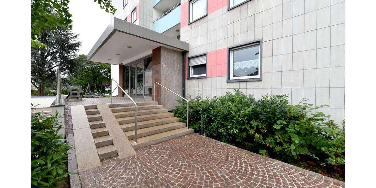 Etagenwohnung Neu-Isenburg Isenburg - 2 Zimmer, 62 m&sup2;, 820&euro; | Angebot:25781514