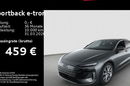 Audi A6 e-tron 8.890 km 54.429 &euro; Offenbach am Main 63071