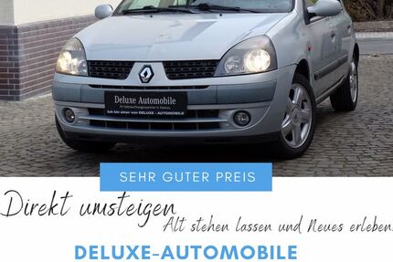 Renault Clio 155.000 km 1.700 € Alzenau 63755