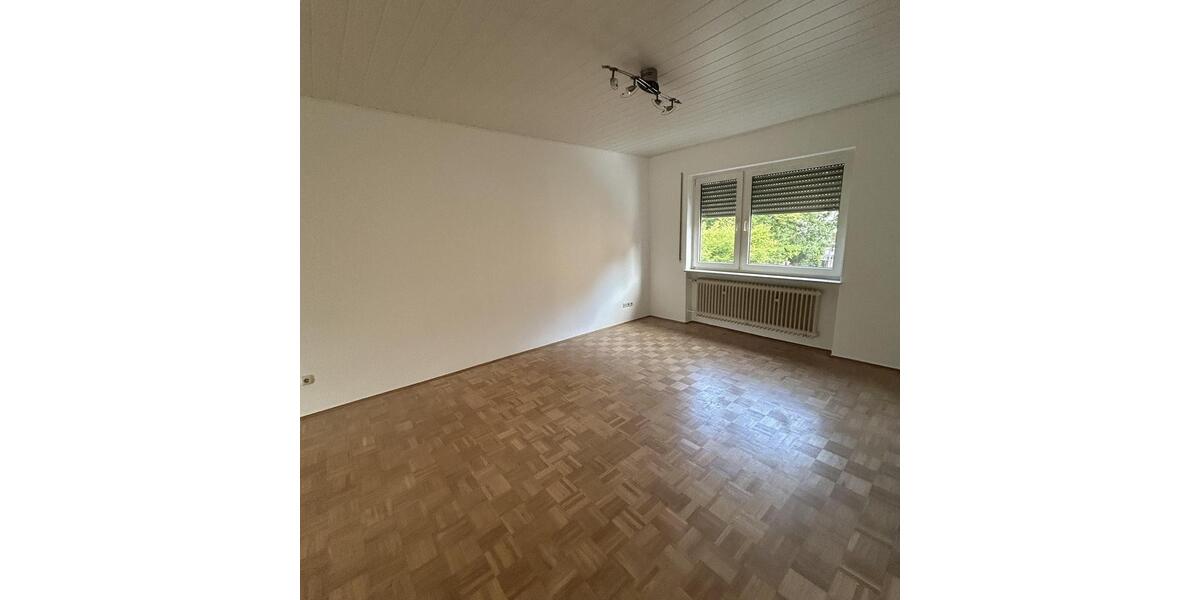 Etagenwohnung Frankfurt am Main Fechenheim - 3 Zimmer, 80 m&sup2;, 1.300&euro; | Angebot:23027842