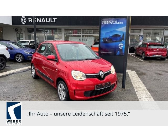 Renault Twingo 75.000 km 6.970 € Hanau 63452