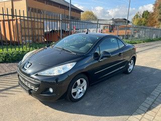 Peugeot 207 107.650 km 2.850 € Hanau 63452
