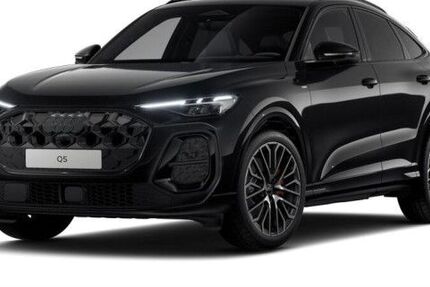 Audi Q5 3.900 km 79.990 &euro; Darmstadt 64295