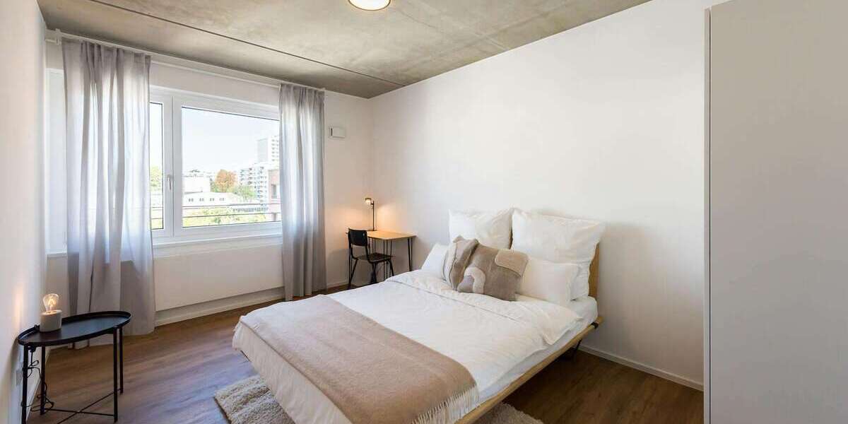 Zimmer Frankfurt am Main Ostend - 690&euro; | Angebot:26917905