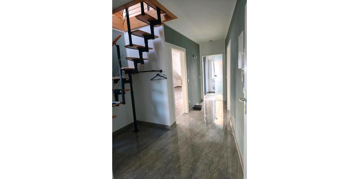 Maisonettenwohnung Frankfurt am Main Sossenheim - 3 Zimmer, 78 m&sup2;, 350.000&euro; | Angebot:25476781