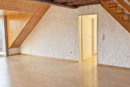 Wohnung Bad Vilbel - 3.5 Zimmer, 86 m&sup2;, 1.030&euro; | Angebot:26435998