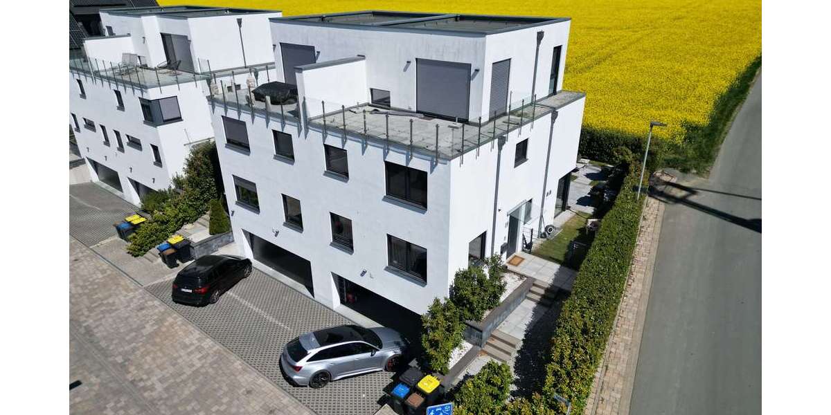 Einfamilienhaus Karben - 6 Zimmer, 185 m&sup2;, 2.960&euro; | Angebot:26446470