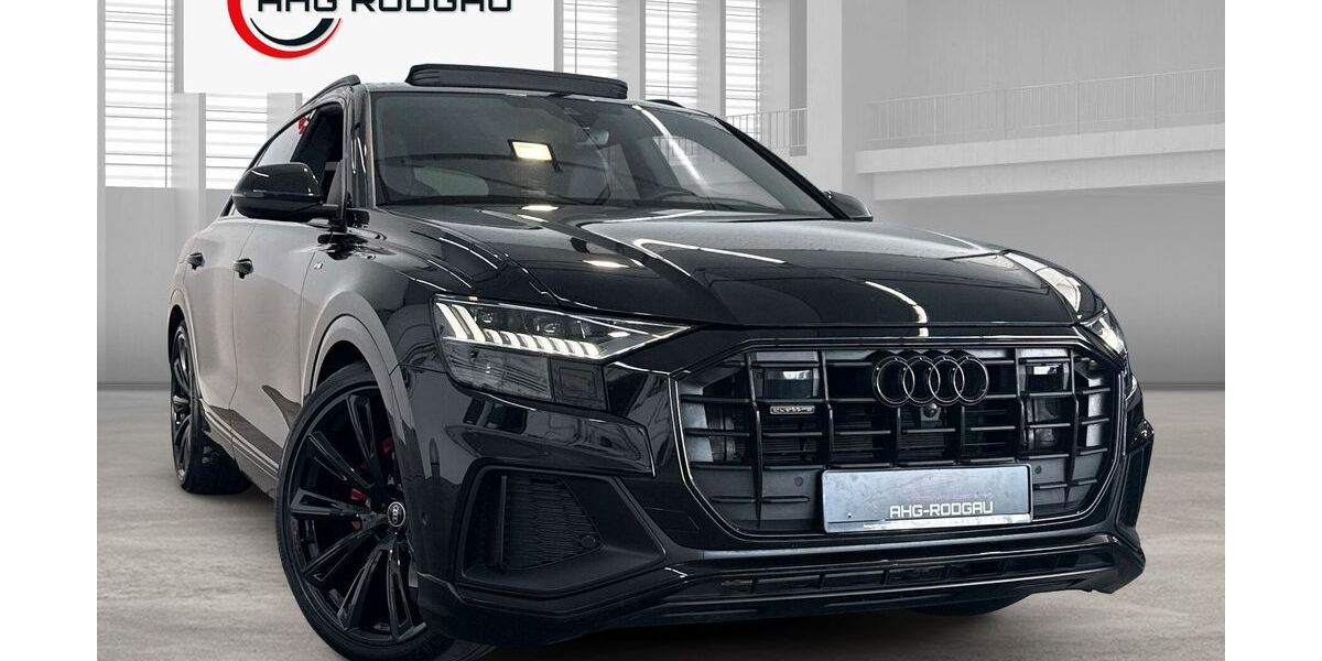 Audi Q8 70.804 km 69.999 &euro; Hanau 63452