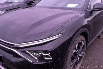 Citroen C5 X 28.200 km 17.680 &euro; Rüsselsheim 65428