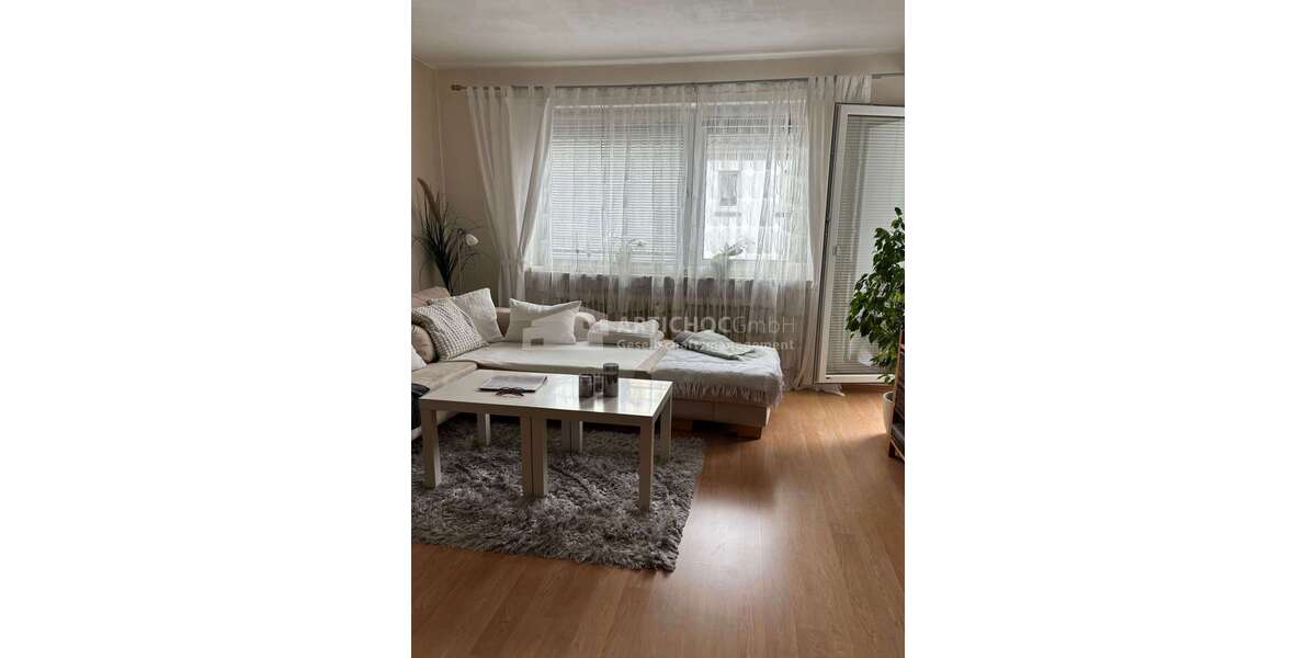 Etagenwohnung Frankfurt am Main Nord-West - 2 Zimmer, 58 m&sup2;, 295.000&euro; | Angebot:21577344