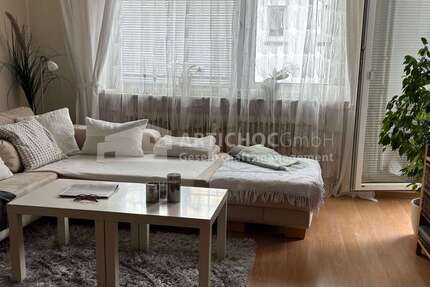 Wohnung Frankfurt am Main Nord-West - 2 Zimmer, 58 m&sup2;, 295.000&euro; | Angebot:21577344