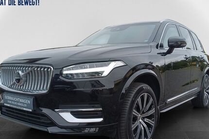 Volvo XC90 80.250 km 79.690 &euro; Hanau 63452