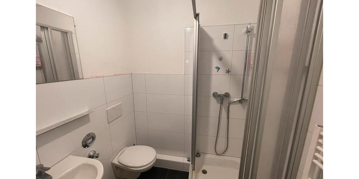Erdgeschoßwohnung Frankfurt am Main Innenstadt 3 - 2 Zimmer, 30 m&sup2;, 850&euro; | Angebot:25082773