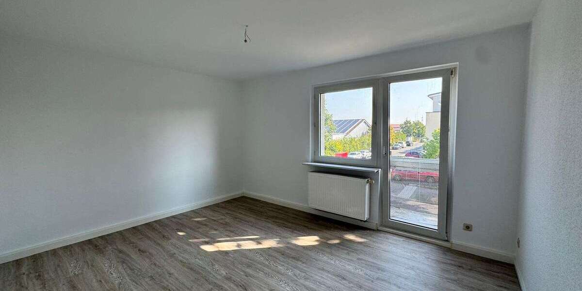 Etagenwohnung Hochheim am Main - 4 Zimmer, 83 m&sup2;, 940&euro; | Angebot:27161462