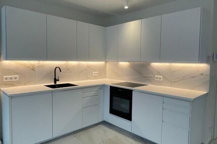 Neubau-Erstbezug: 3-ZKBF 84QM (zahlreiche Wohnungen 35-100Qm vorhanden ab 695 Euro)) - Wohnung Dieburg | Angebot:26997686
