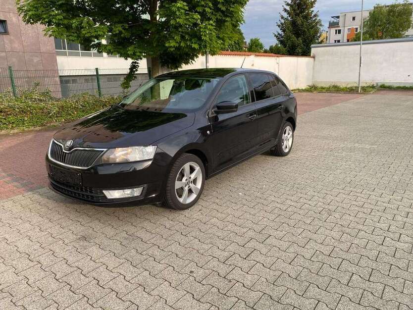 Rapid/Spaceback