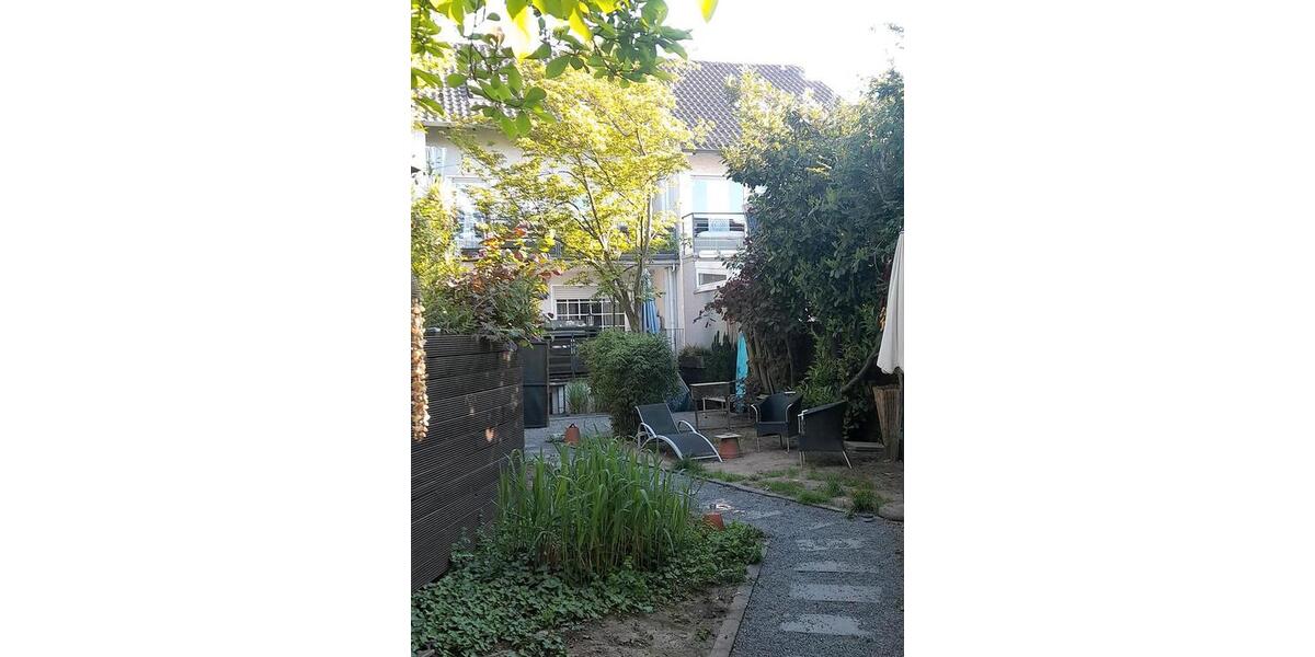 Reihenhaus Offenbach am Main Bürgel - 7 Zimmer, 143 m&sup2;, 510.000&euro; | Angebot:25719821