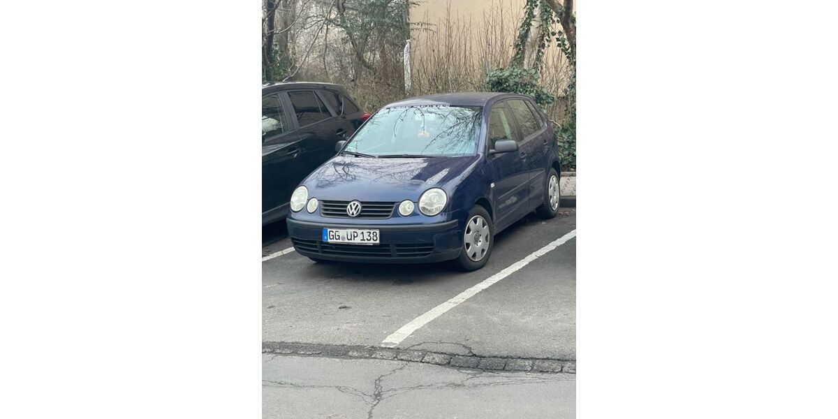 VW Polo 179.000 km 850 &euro; Rüsselsheim 65428