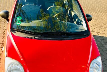 Chevrolet Matiz 128.000 km 750 &euro; Offenbach am Main 63069