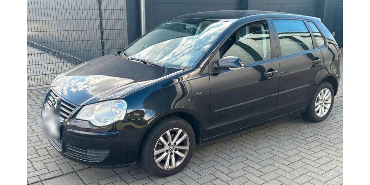 VW Polo 158.000 km 2.750 &euro; Frankfurt Am Main 65929