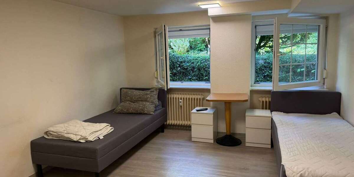 Wohnung zum Kaufen in Bad Homburg vor der Höhe 180.000 € 59 m² - Etagenwohnung Bad Homburg vor der Höhe Berliner Siedlung/Gartenfeld | Angebot:27451006