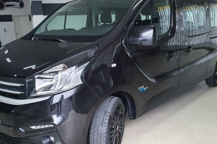 Fiat Talento 157.000 km 14.999 € Roßdorf 64380