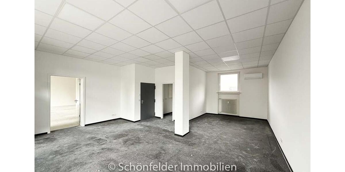Beste Innenstadtlage für Ihr neues Ladengeschäft zimmer