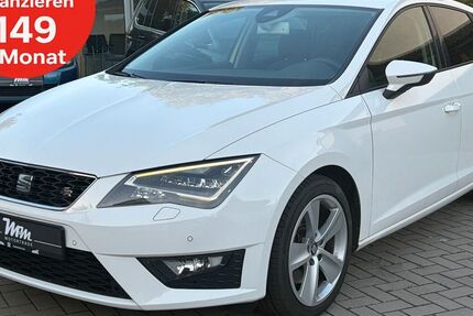Seat Leon 154.500 km 10.750 &euro; Rüsselsheim 65428