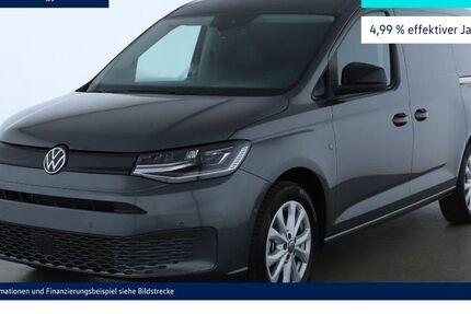 VW Caddy Maxi 7.392 km 43.000 &euro; Hanau 63452