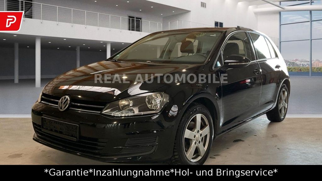 VW Golf 125.000 km 8.499 &euro; Frankfurt am Main 65933