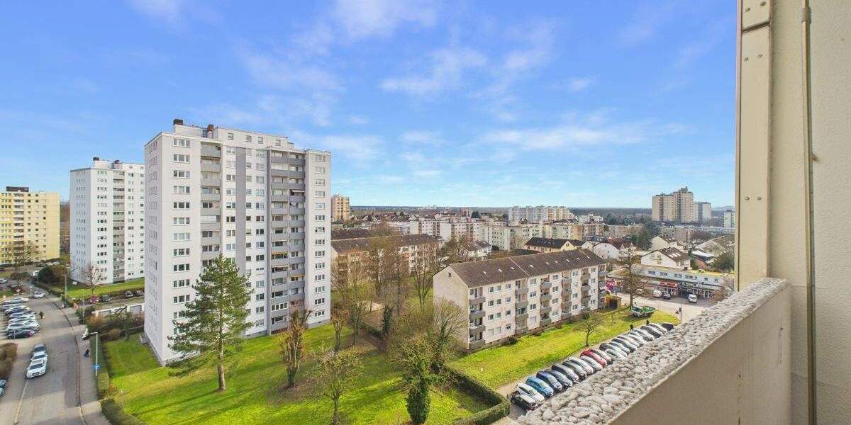 Etagenwohnung Maintal Bischofsheim - 3 Zimmer, 67 m&sup2;, 199.500&euro; | Angebot:25747644