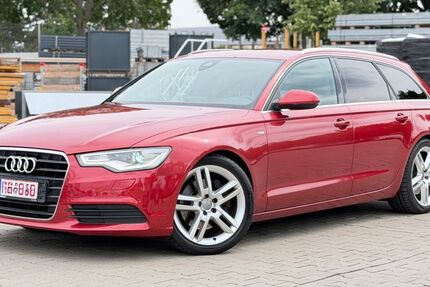 Audi A6 360.000 km 6.999 &euro; Hanau (Grossauheim) 63457