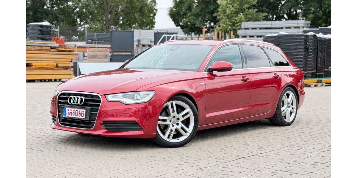 Audi A6 360.000 km 6.999 &euro; Hanau (Grossauheim) 63457