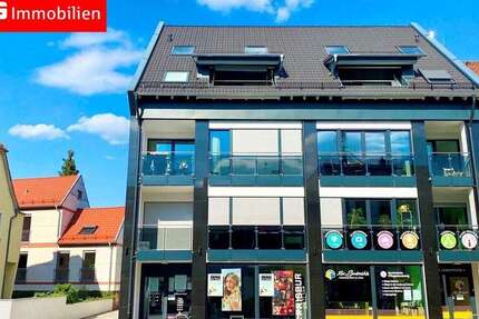 Einzelhandel in Kahl 450.000 € 118.6 m² zimmer