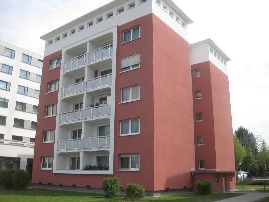 Erdgeschoßwohnung Frankfurt am Main Bockenheim - 2.5 Zimmer, 58 m&sup2;, 917&euro; | Angebot:25716485