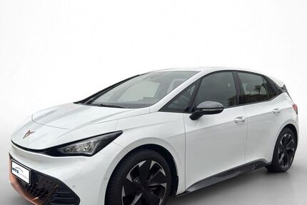 Cupra Born 21.750 km 28.950 € Friedberg 61169