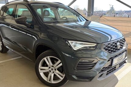Seat Ateca 144.812 km 19.290 &euro; Ginsheim Gustavsburg 65462