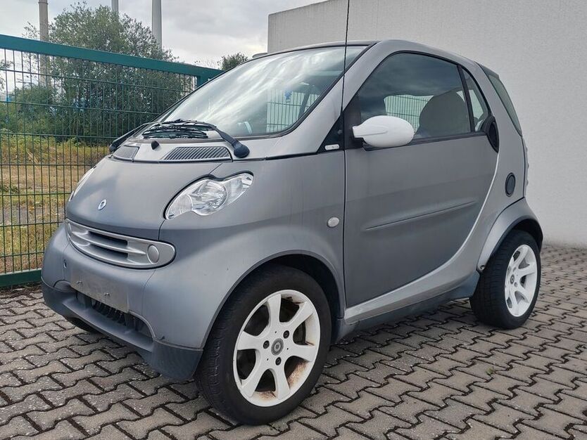 ForTwo