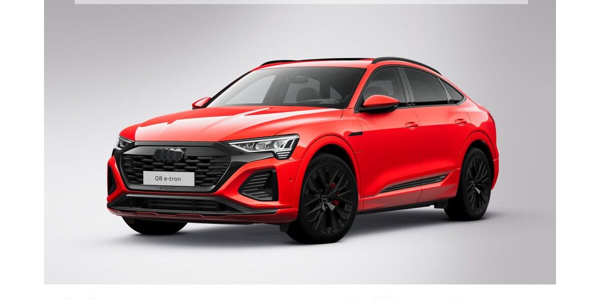 Audi Q8 e-tron 62.077 km 55.930 € Hofheim 65719