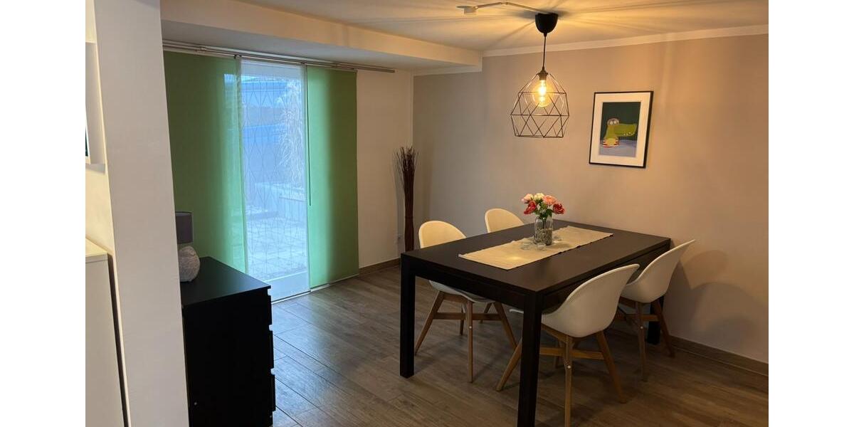 Erdgeschoßwohnung Maintal - 2.5 Zimmer, 78 m&sup2;, 1.050&euro; | Angebot:25804455