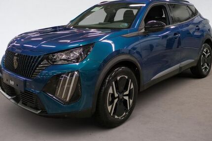 Peugeot 2008 39.283 km 17.480 &euro; Rüsselsheim 65428