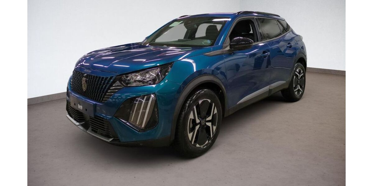 Peugeot 2008 39.283 km 17.480 &euro; Rüsselsheim 65428