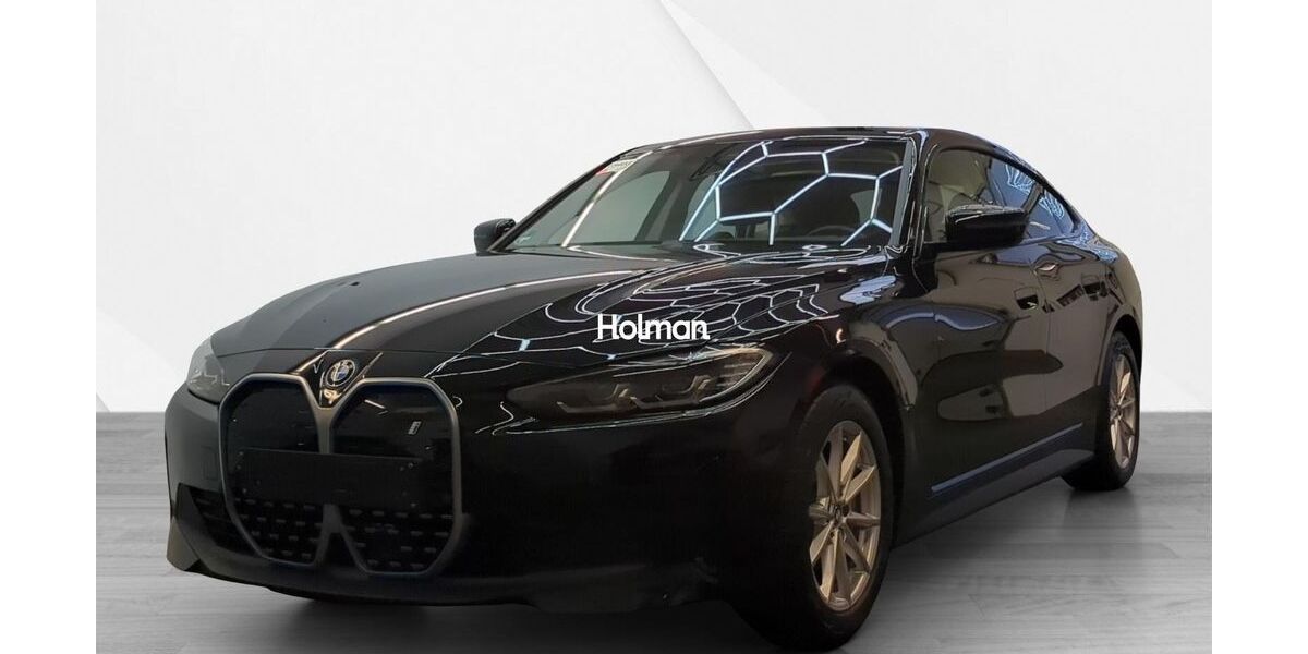 BMW i4 22.744 km 36.402 &euro; Eschborn 65760