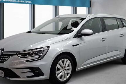 Renault Megane 39.674 km 17.760 &euro; Maintal 63477