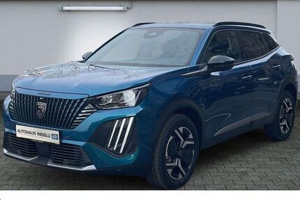 Peugeot 2008 2.512 km 20.880 &euro; Rüsselsheim 65428