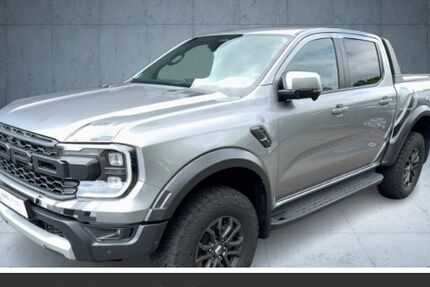 Ford Ranger 106.300 km 45.980 &euro; Hainburg 63512