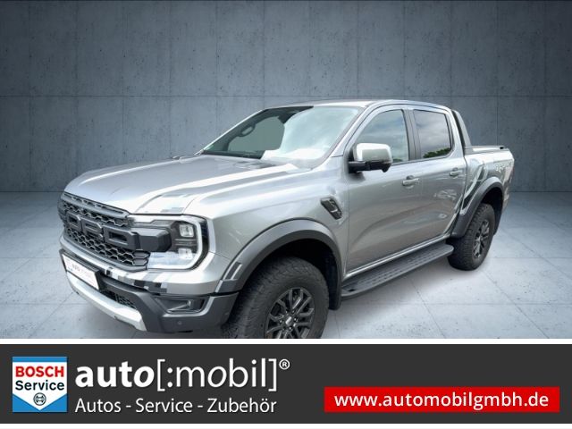 Ford Ranger 106.300 km 45.980 &euro; Hainburg 63512