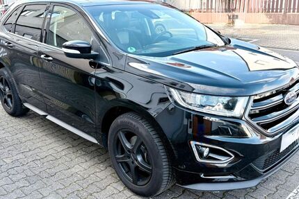 Ford Edge 235.000 km 12.600 &euro; Büttelborn 64572