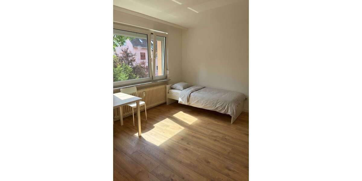 Zimmer Erzhausen - 2 Zimmer, 1.500&euro; | Angebot:26910393