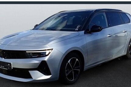 Opel Astra 9.589 km 29.940 &euro; Kriftel 65830